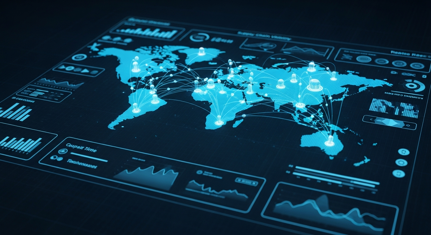 Supply Chain Visibility