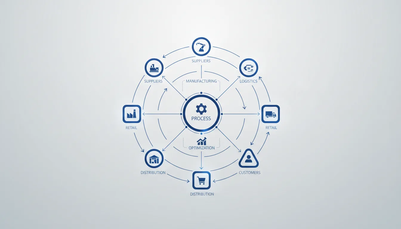 Business Process Management