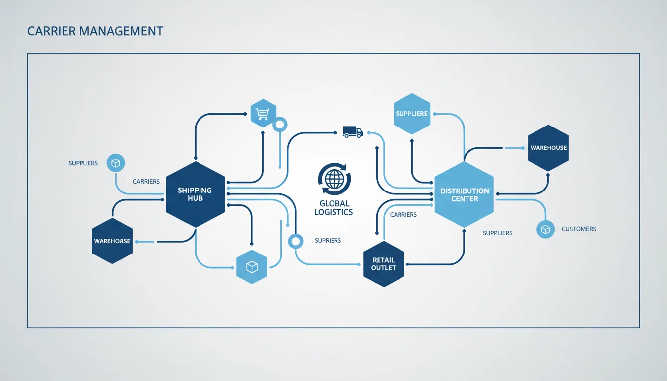 Carrier Management