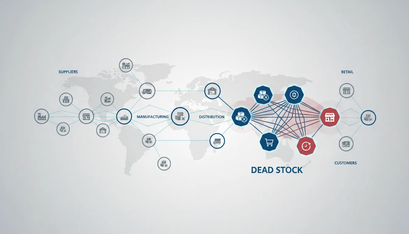 Dead Stock in Inventory Management