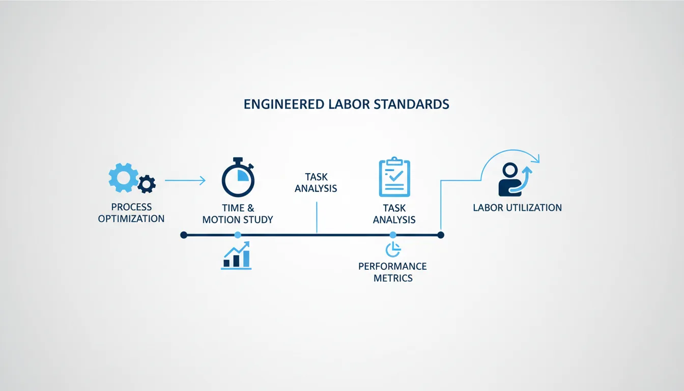 Engineered Labor Standards