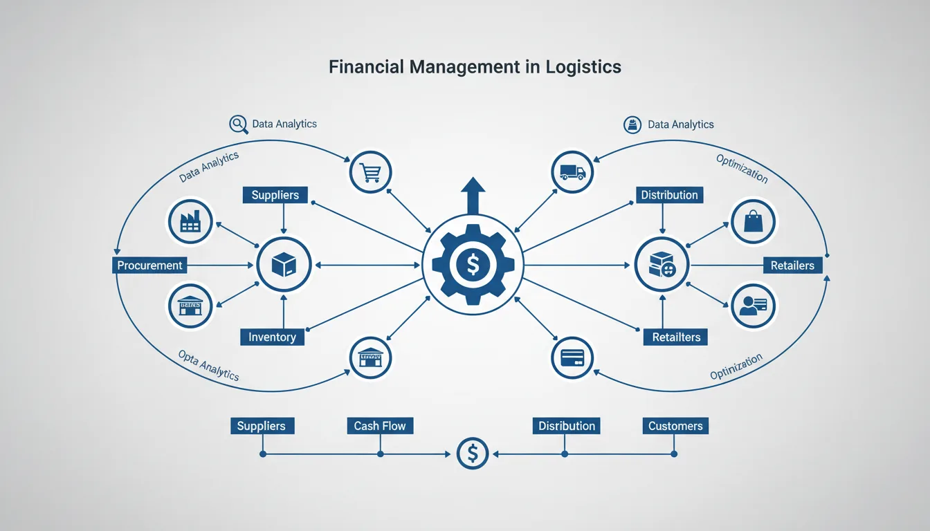 Financial Management in Logistics