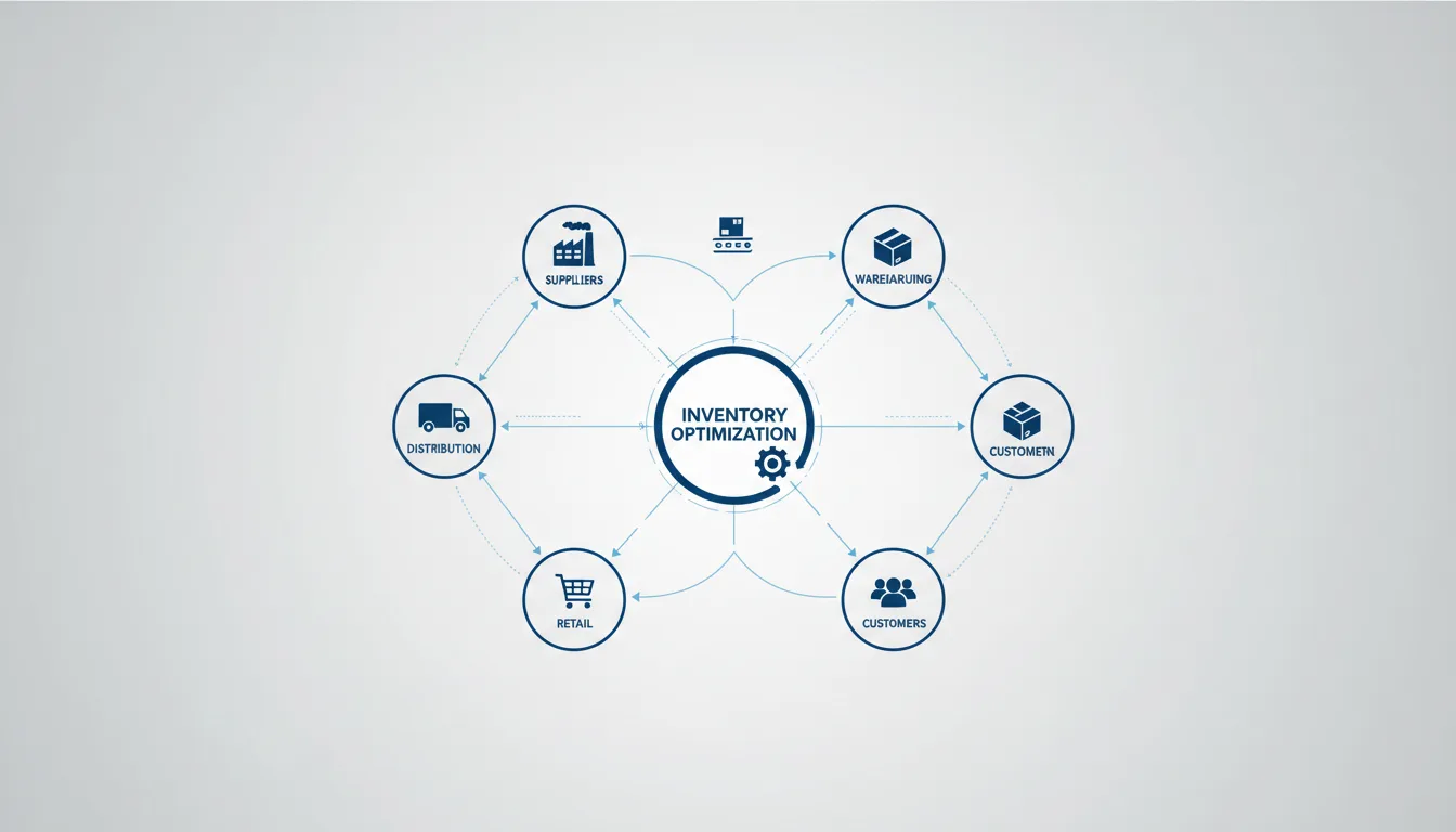 Inventory Optimization Software