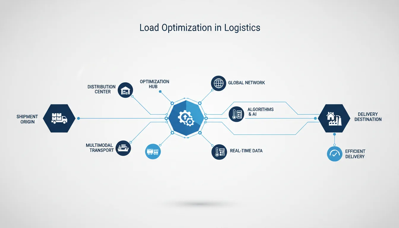 Load Optimization in Logistics