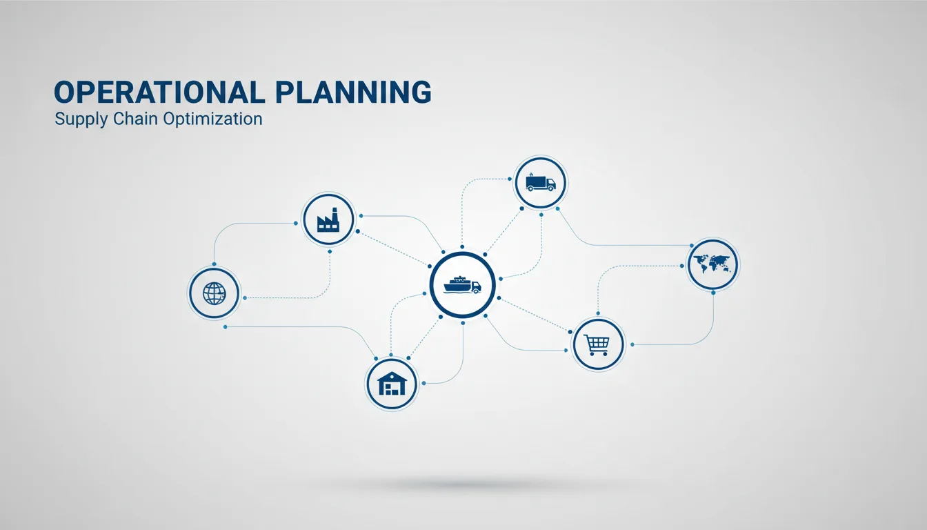 Operational Planning