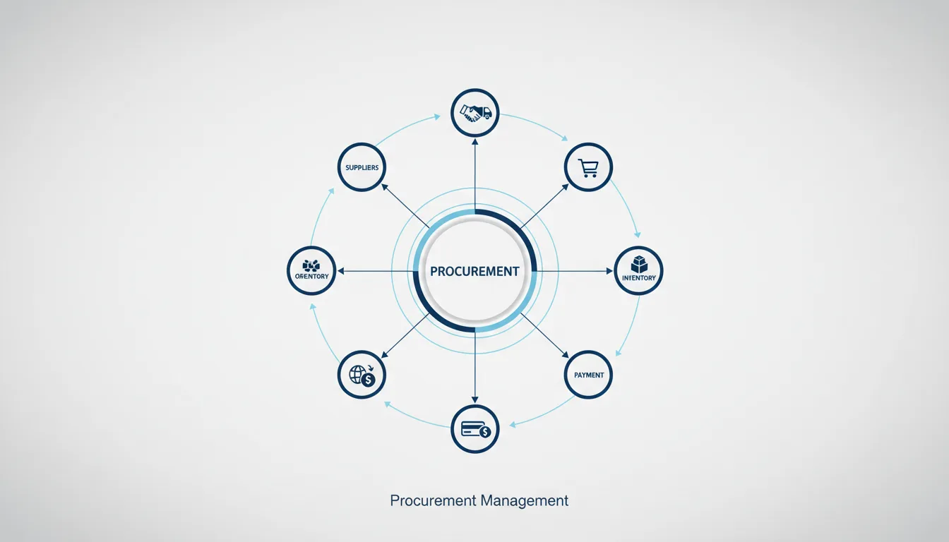 Procurement Management