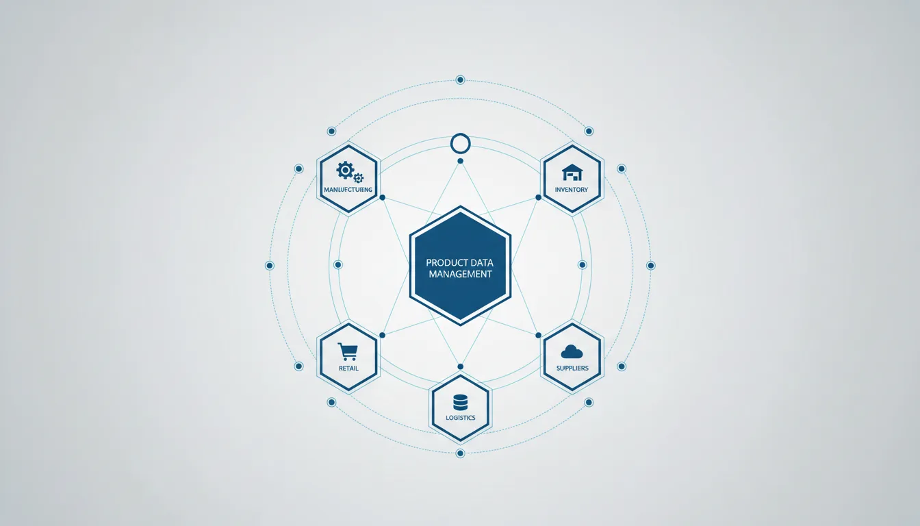 Product Data Management