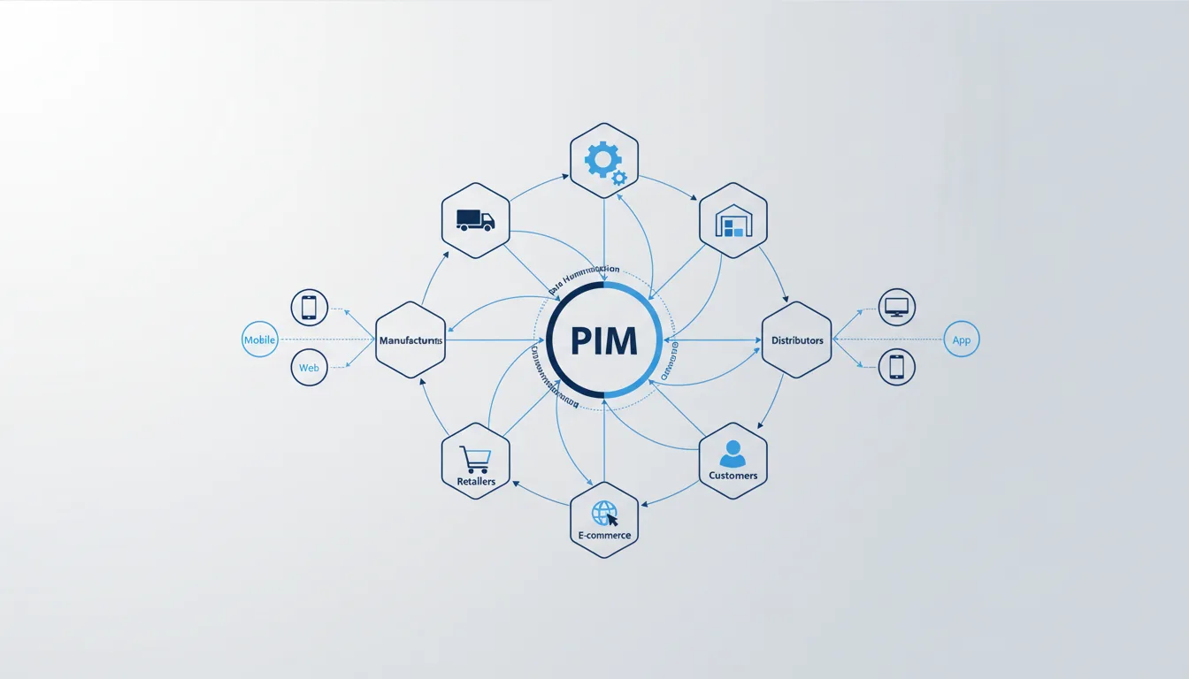 Product Information Management