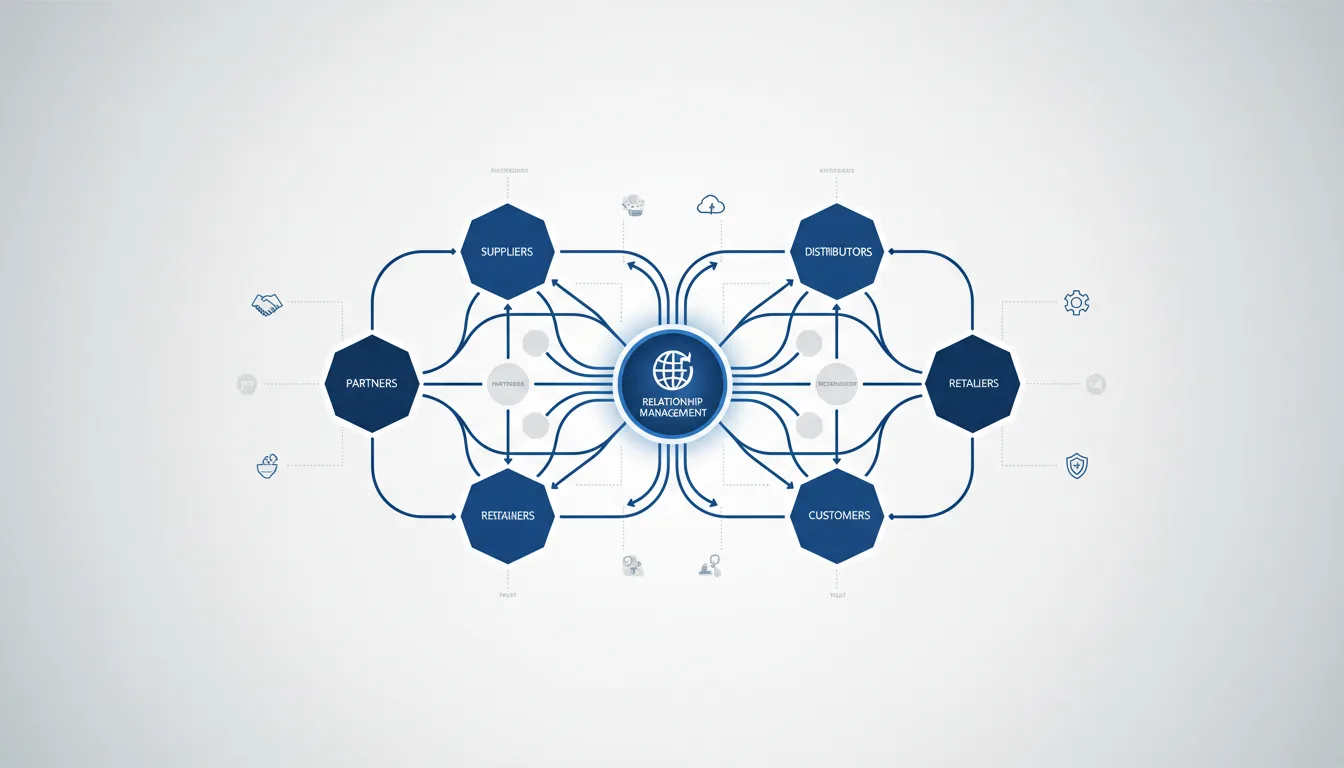 Relationship Management in Logistics