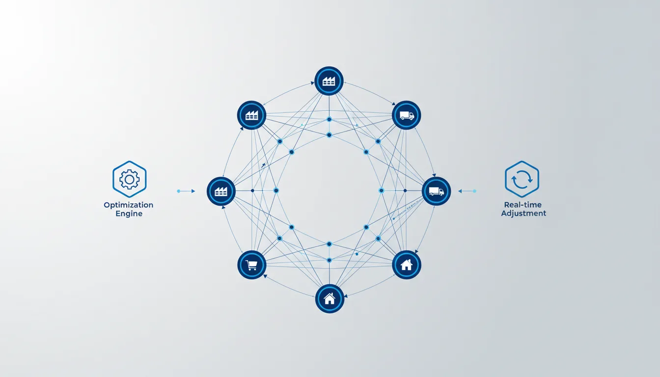 Routing Optimization