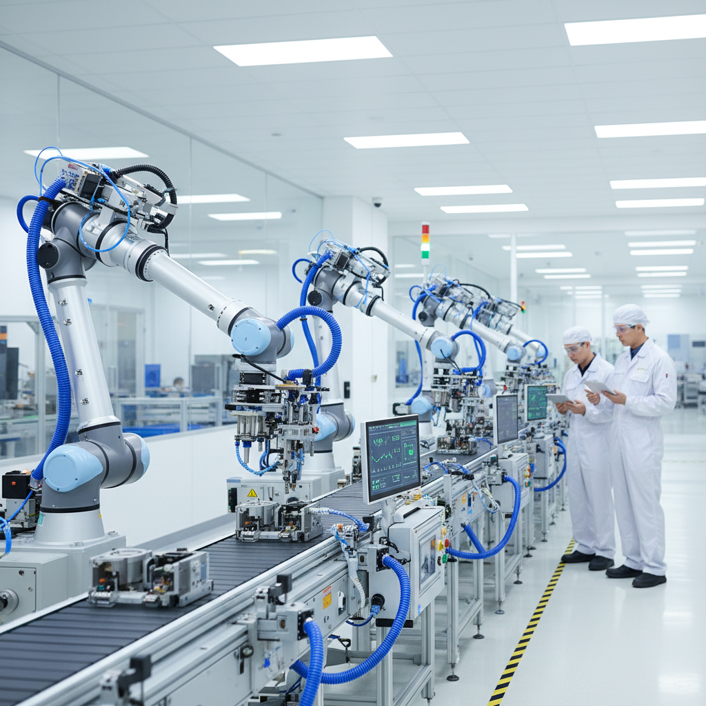 Supplier Quality Management