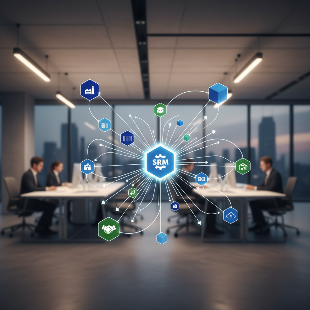 Supplier Relationship Management
