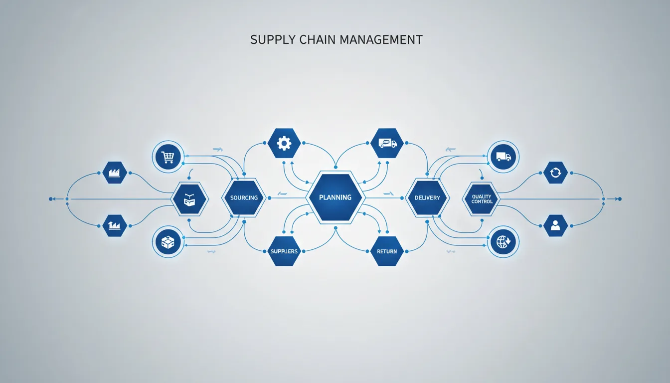Supply Chain Management