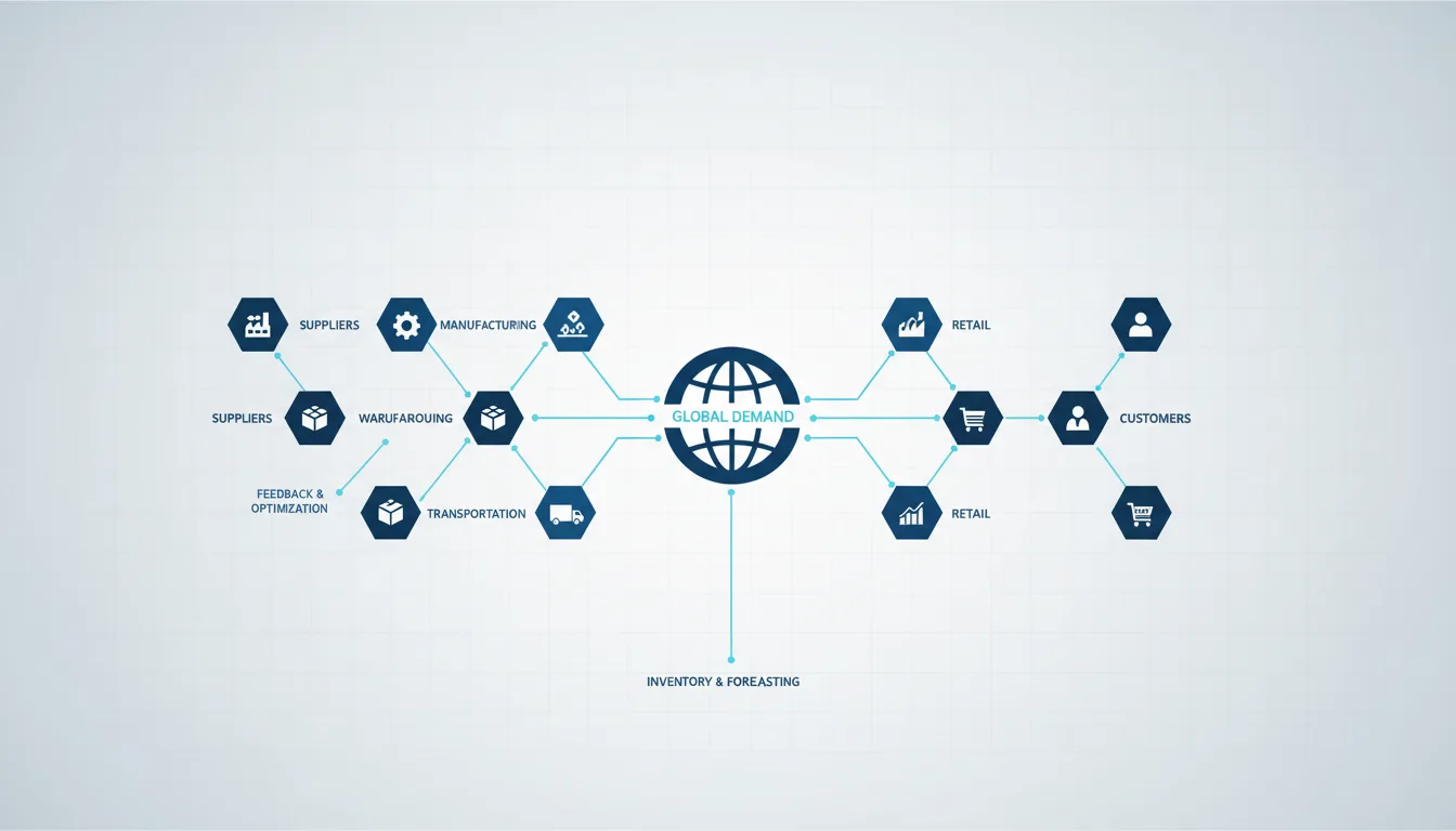 Supply Chain Planning