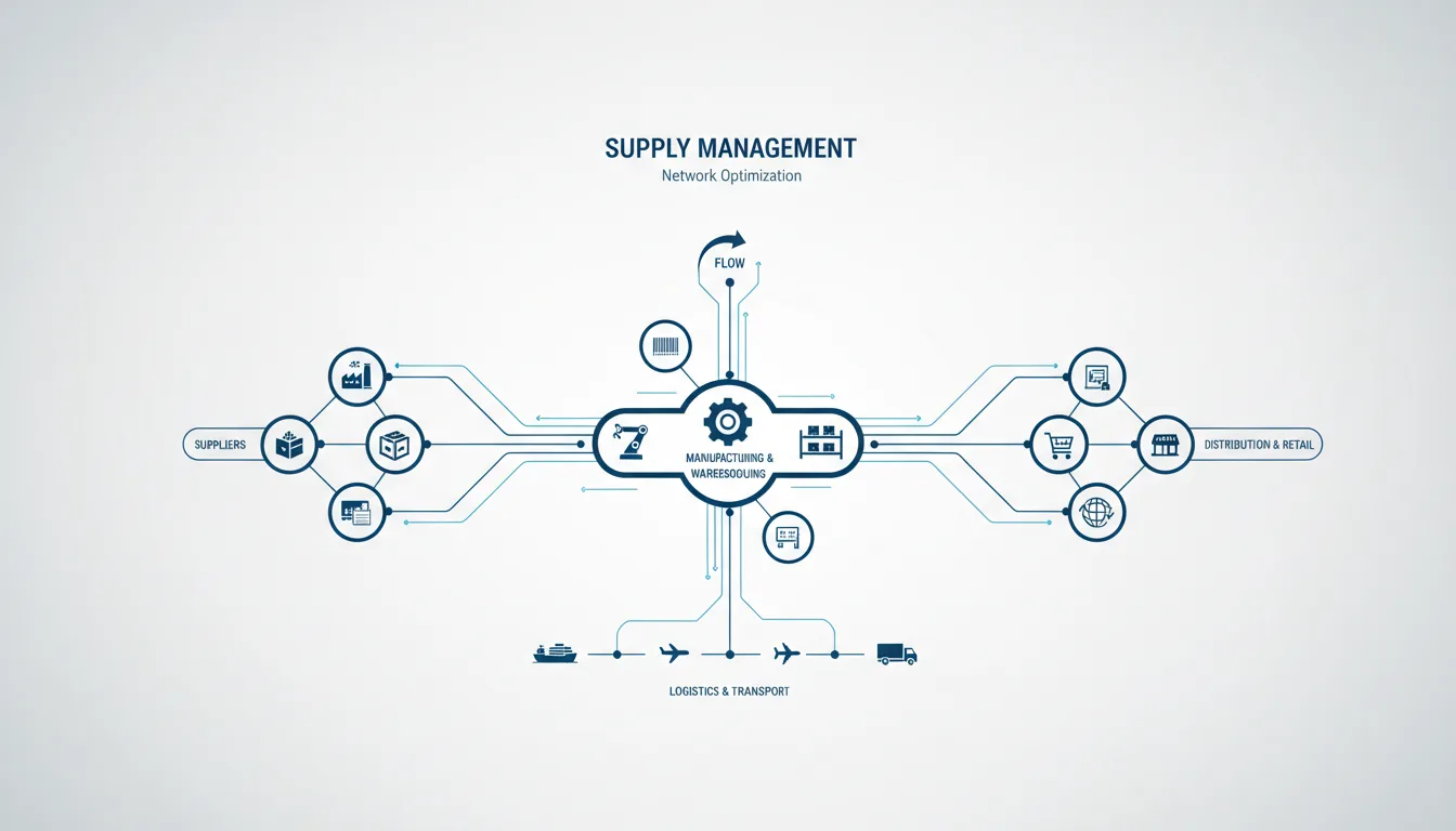 Supply Management