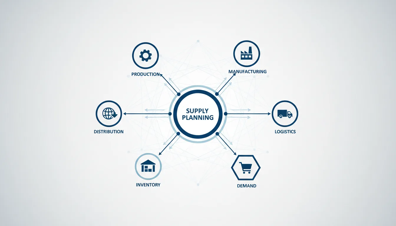 Supply Planning