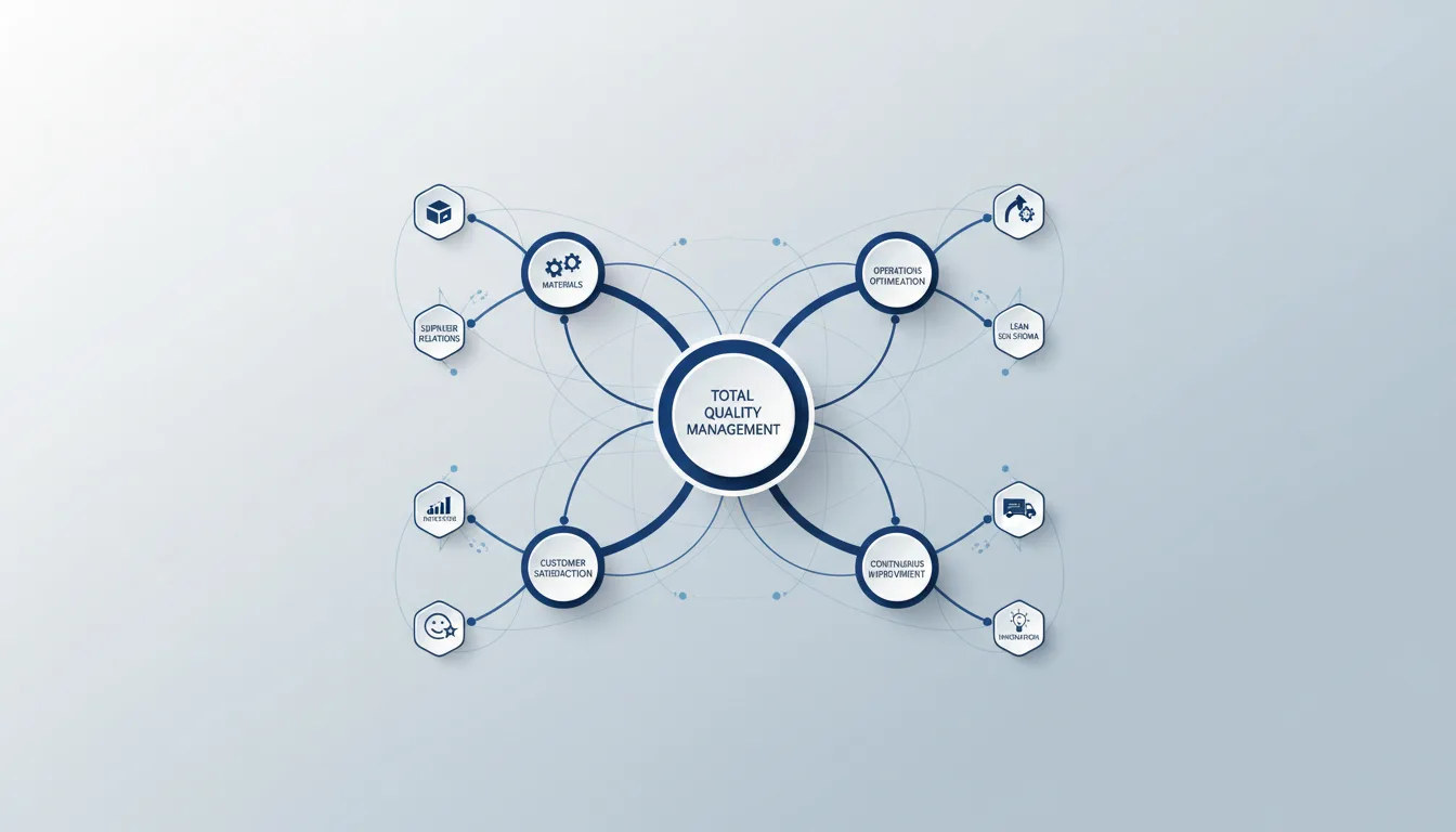 Total Quality Management