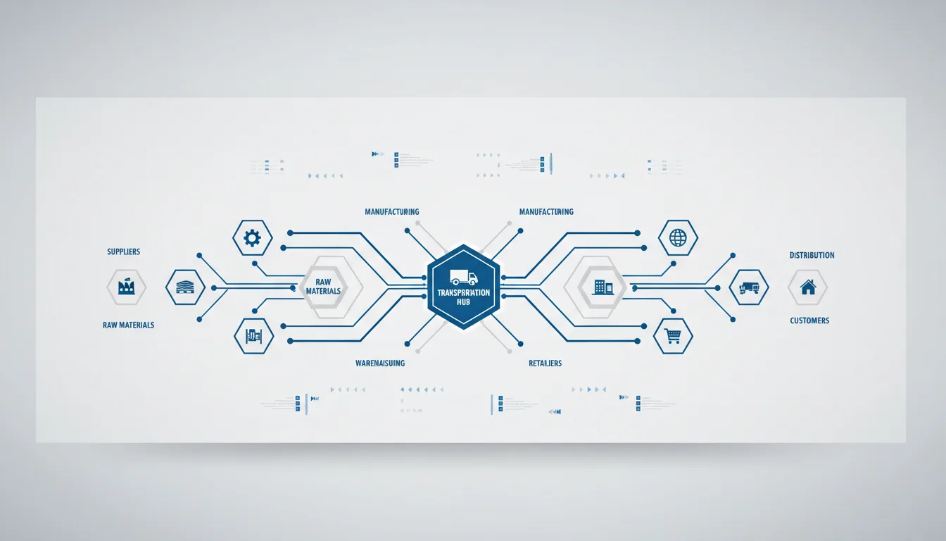 Transportation Management