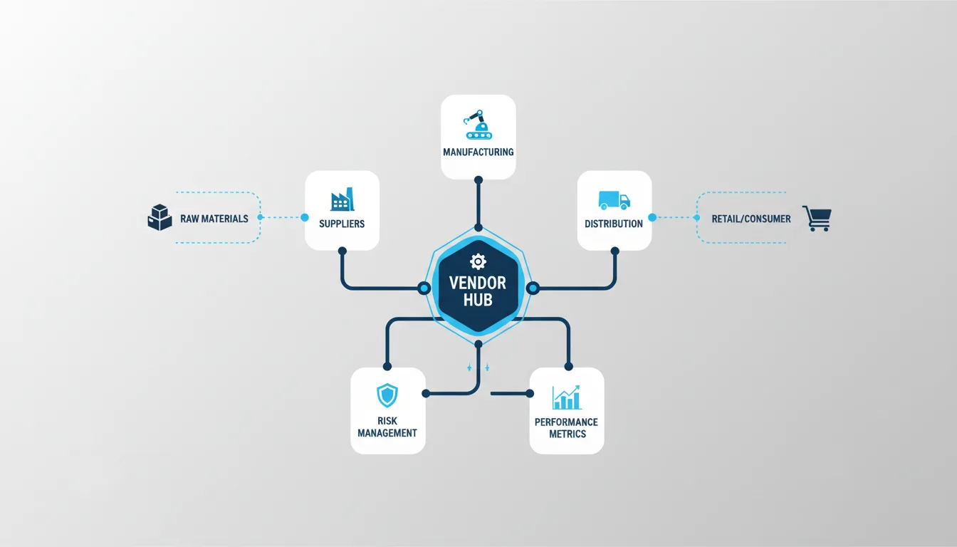 Vendor Strategy in Logistics