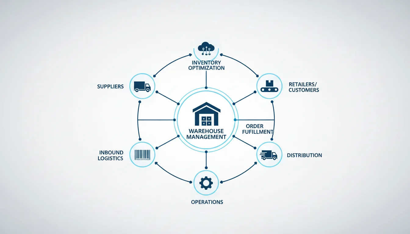 Warehouse Management