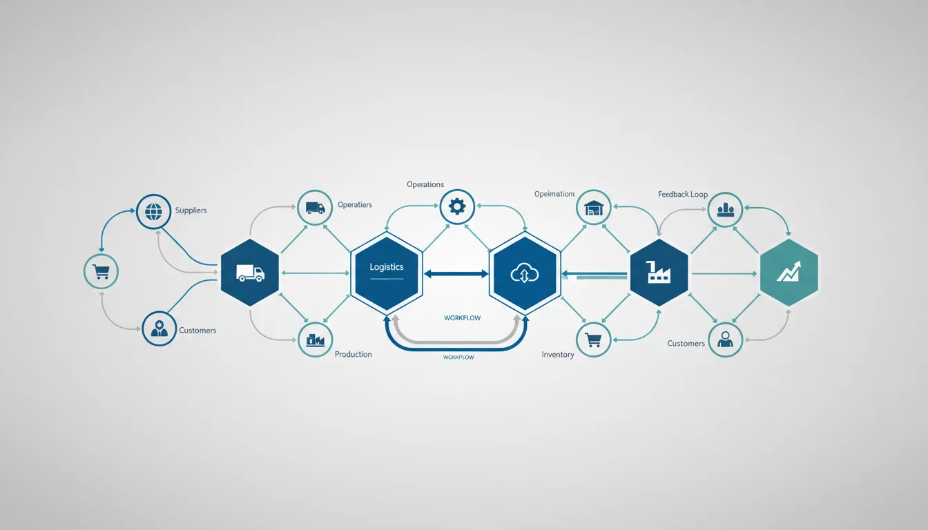 Workflow Management